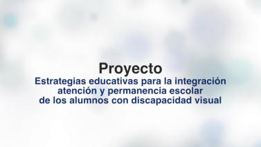 Vdeo Presentacin del proyecto